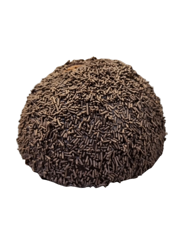 Elefantkugle (kæmpe romkugle)
