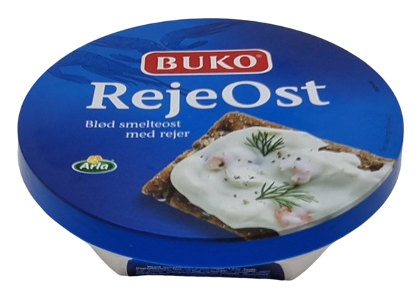 200 g Buko Rejeost