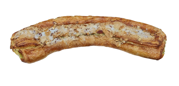 Luksus kringle