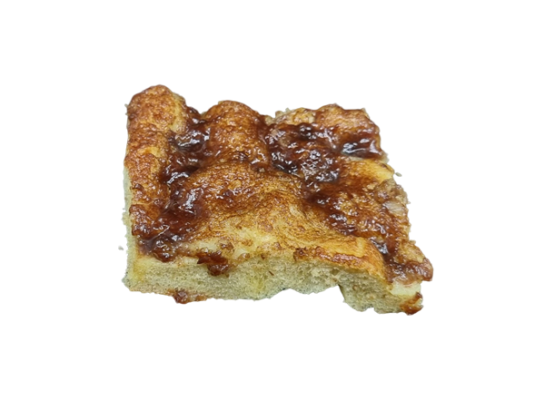 Brunsviger (kun fredag)