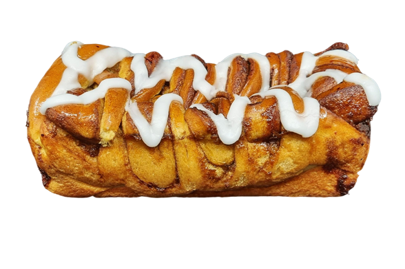 Kanelbrød