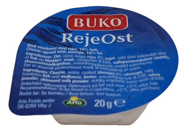 20 g Buko Rejeost